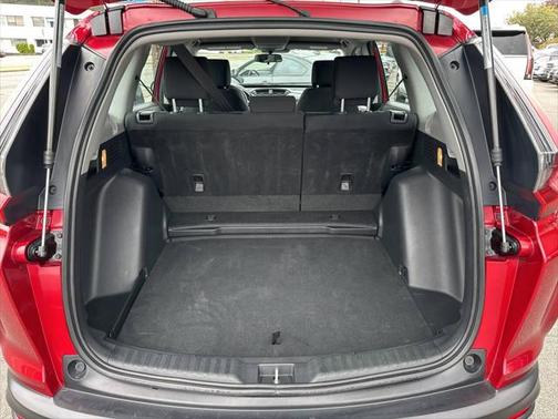 2021 Honda CR-V AWD Special Edition