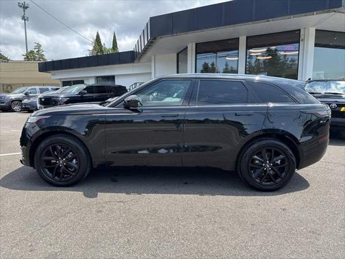 2024 Land Rover Range Rover Velar P250 SE R-Dynamic