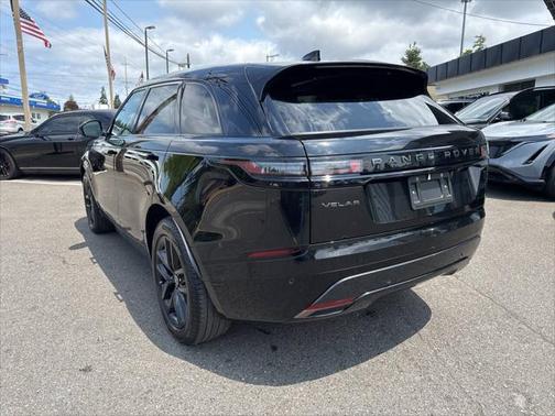 2024 Land Rover Range Rover Velar P250 SE R-Dynamic