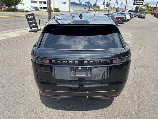 2024 Land Rover Range Rover Velar P250 SE R-Dynamic