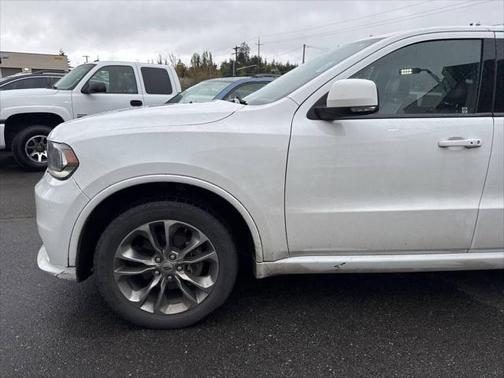 2020 Dodge Durango GT Plus