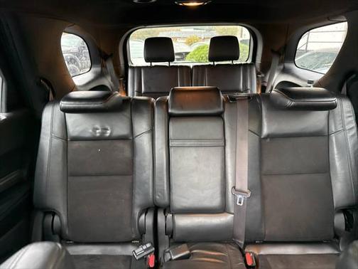 2020 Dodge Durango GT Plus