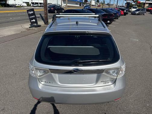 2009 Subaru Impreza 2.5 i Premium