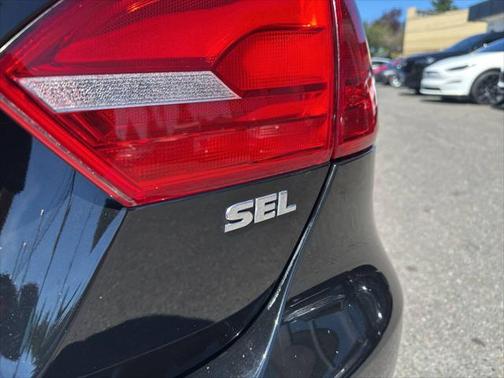 2014 Volkswagen Jetta Auto SEL