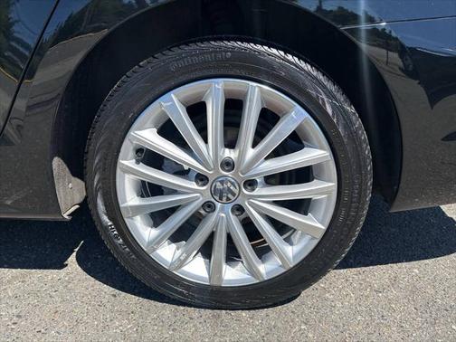 2014 Volkswagen Jetta Auto SEL