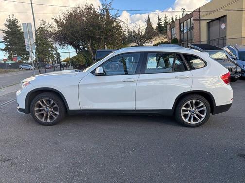 2015 BMW X1 xDrive 28i