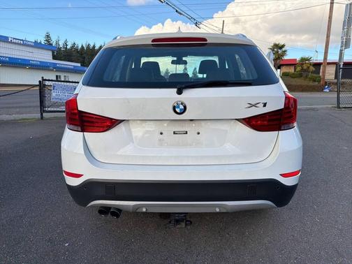 2015 BMW X1 xDrive 28i
