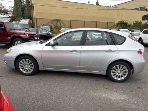 2011 Subaru Impreza 2.5 i Premium