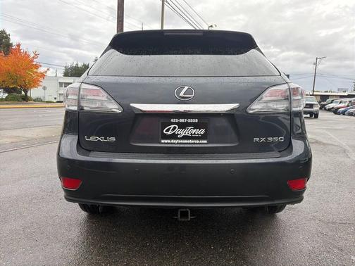 2010 Lexus RX 350 Base