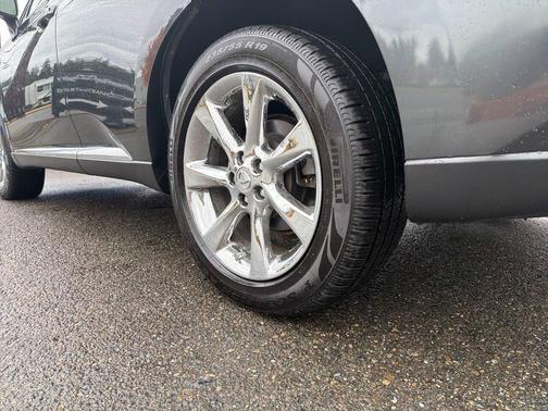 2010 Lexus RX 350 Base