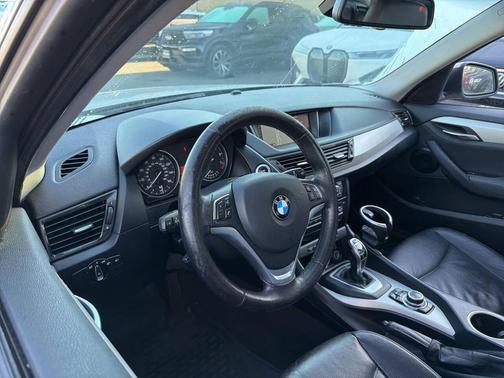 2015 BMW X1 xDrive 28i