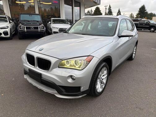 2015 BMW X1 xDrive 28i