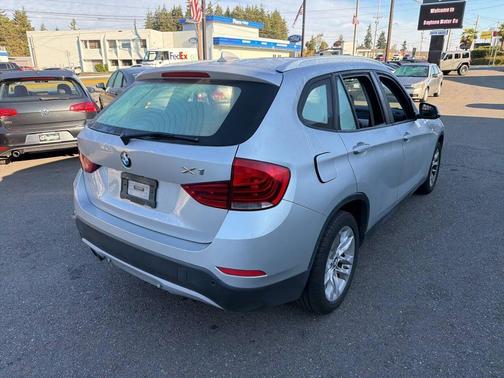 2015 BMW X1 xDrive 28i