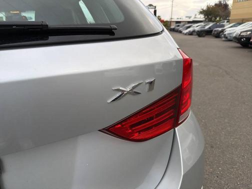 2015 BMW X1 xDrive 28i