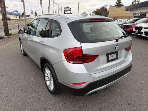2015 BMW X1 xDrive 28i