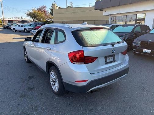 2015 BMW X1 xDrive 28i