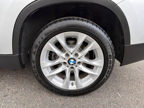 2015 BMW X1 xDrive 28i