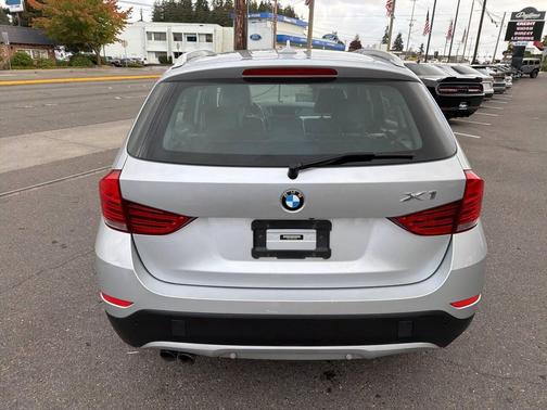 2015 BMW X1 xDrive 28i