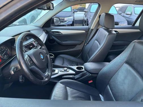 2015 BMW X1 xDrive 28i