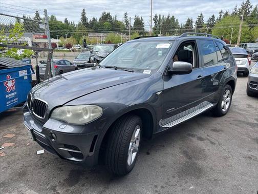 2012 BMW X5 xDrive35i Premium