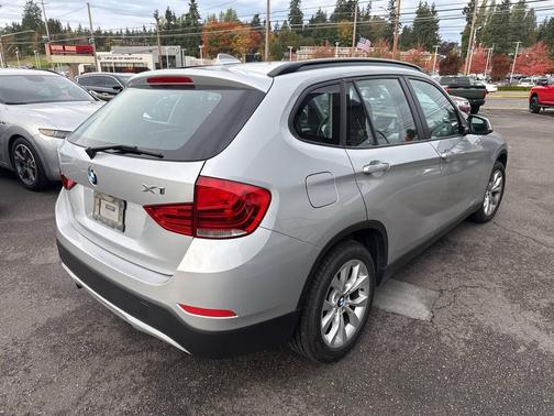 2013 BMW X1 xDrive 28i