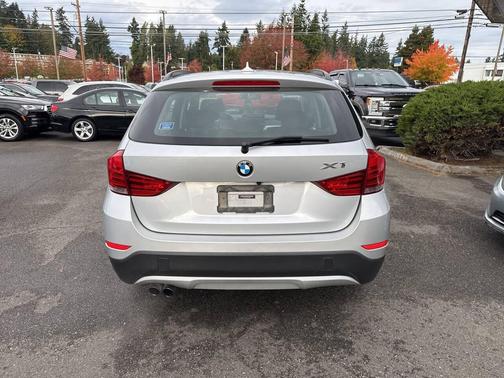 2013 BMW X1 xDrive 28i