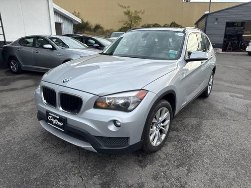 2013 BMW X1 xDrive 28i