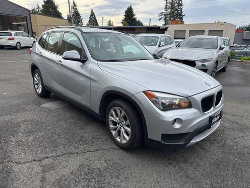 2013 BMW X1 xDrive 28i