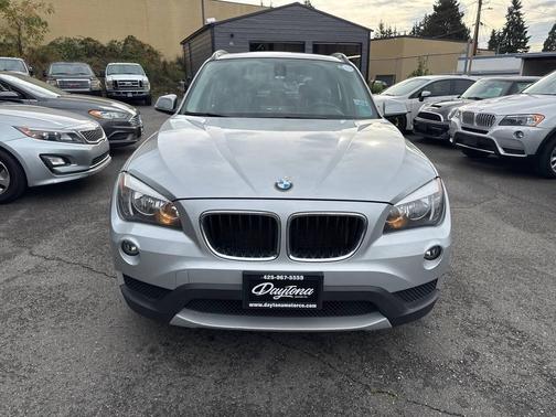 2013 BMW X1 xDrive 28i