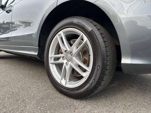 2013 Audi Q5 3.0T Premium Plus