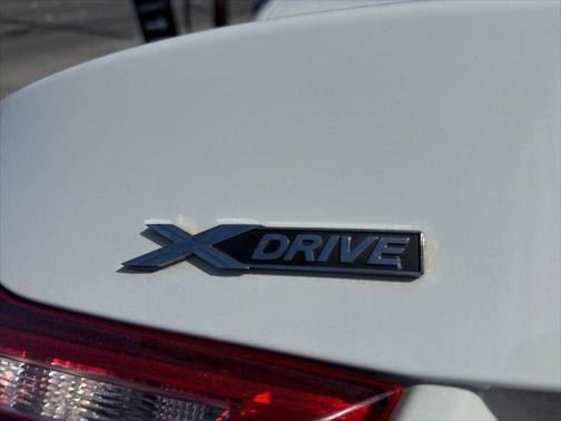 2015 BMW 428 i xDrive