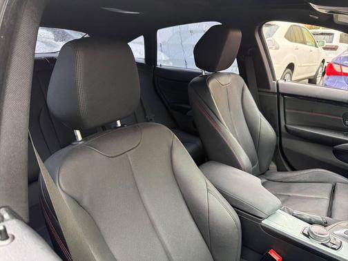 2015 BMW 428 Gran Coupe i xDrive