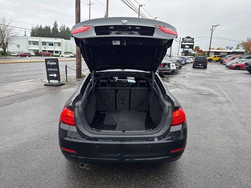 2015 BMW 428 Gran Coupe i xDrive