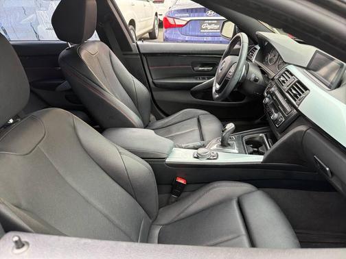 2015 BMW 428 Gran Coupe i xDrive