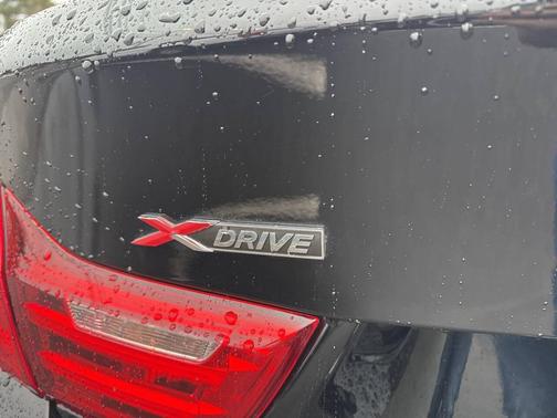 2015 BMW 428 Gran Coupe i xDrive