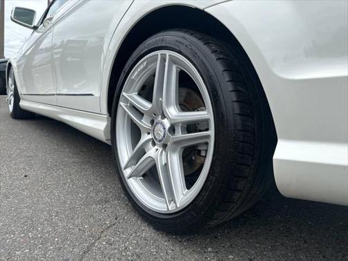 2013 Mercedes-Benz C-Class C 300 4MATIC Luxury