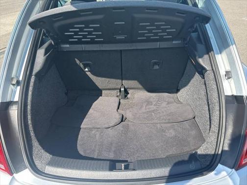 2012 Volkswagen Beetle Base