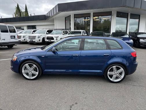 2011 Audi A3 2.0T Premium Plus