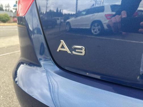 2011 Audi A3 2.0T Premium Plus