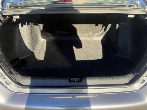 2021 Honda Civic EX-L