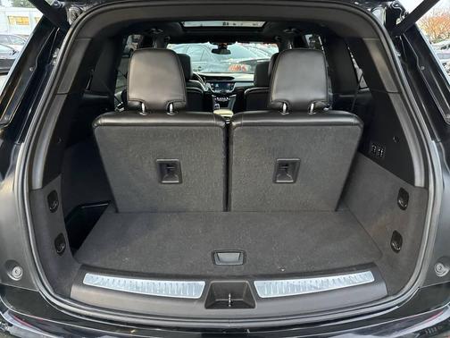 2020 Cadillac XT6 Sport AWD