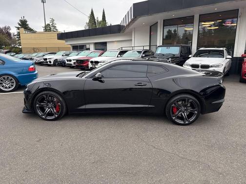 2023 Chevrolet Camaro 2SS