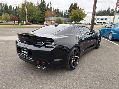 2023 Chevrolet Camaro 2SS