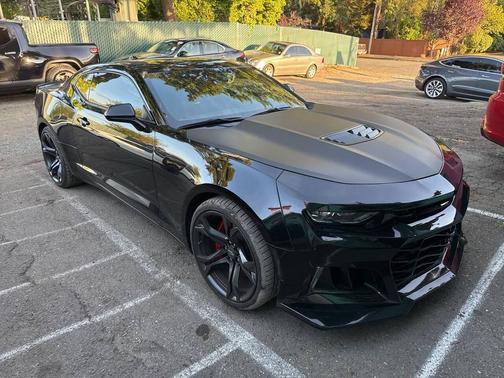 2023 Chevrolet Camaro 2SS