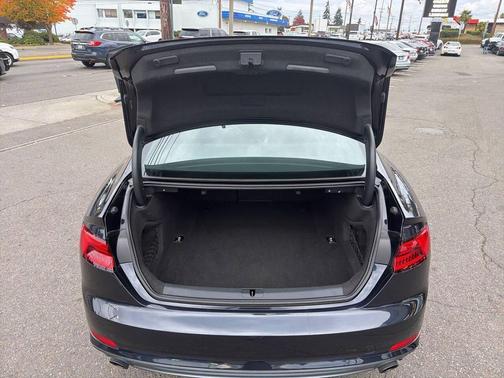 2018 Audi A5 2.0T Premium