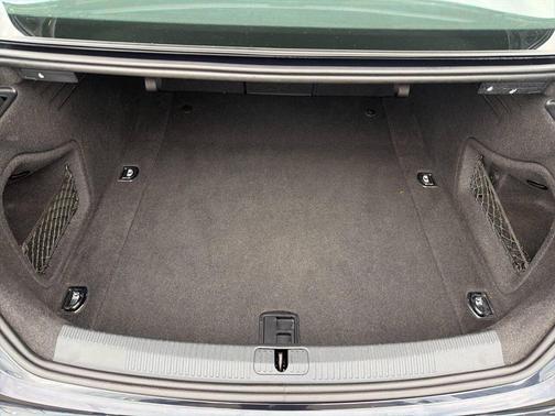 2018 Audi A5 2.0T Premium