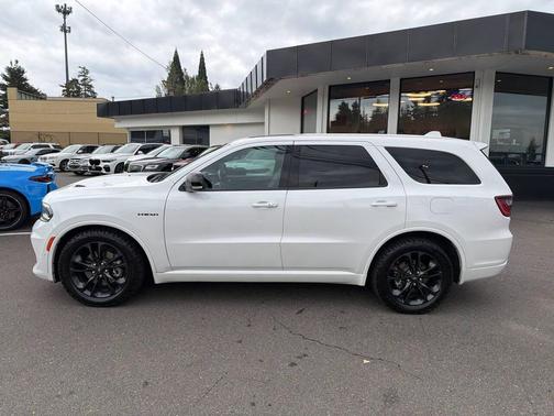 2021 Dodge Durango R/T