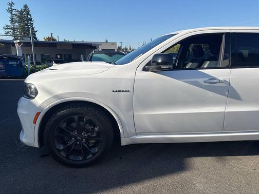 2021 Dodge Durango R/T