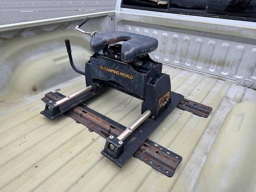 2004 Dodge Ram 3500 Laramie