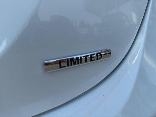 2011 Hyundai ELANTRA Limited